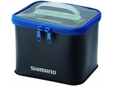 Geanta pentru accesorii Shimano System Case