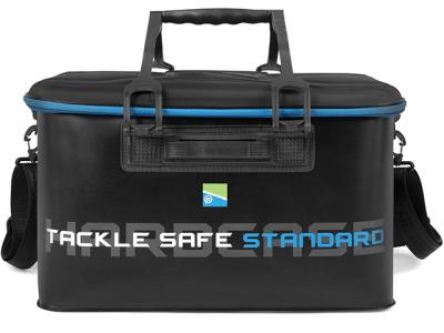 Preston Hardcase Tackle Safe Standard