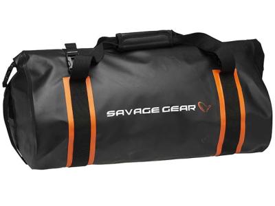 Geanta Savage Gear Waterproof Rollup Boat & Bank Bag