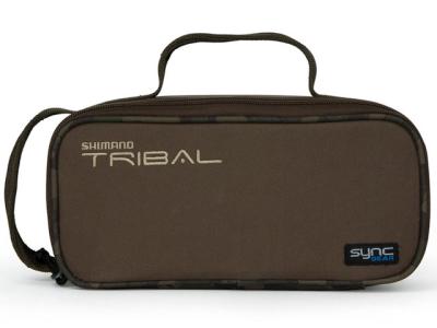 Shimano Tribal Sync Gear Lead and Bits Bag