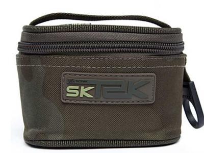 Sonik SK-TEK Accessory Pouches Small Camo