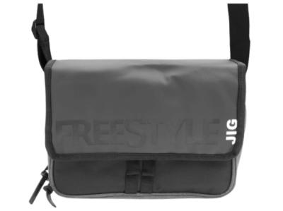 Spro FreeStyle Jigging Bag V2