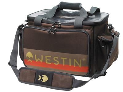 Geanta Westin W3 Accessory Bag Grizzly Brown