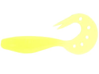 Grub Delalande Sandra 16cm Fluo Yellow 016