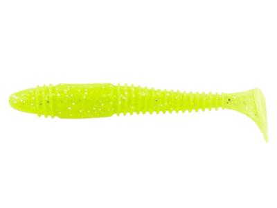 Lucky John Pro Series Tioga FAT Lime Chartreuse