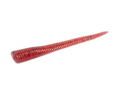 Northland Impulse Bloodworm 3.8cm Bloodworm Red