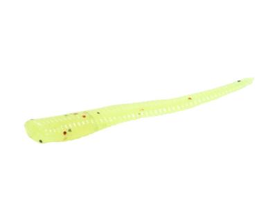 Grub Northland Impulse Bloodworm 3.8cm Glo Chartreuse