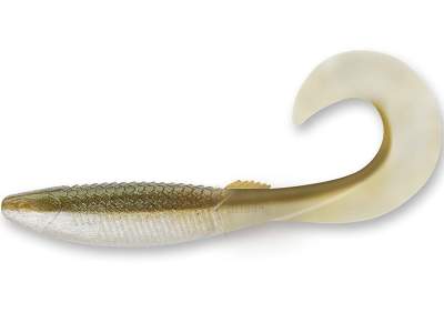 Rapala Crushcity The Curl 3 9cm 4g ASH