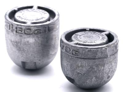 Guru Window Feeder Medium Spare Weight Pack Set