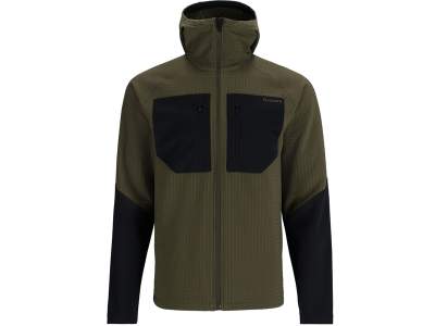 Simms Confluence Hoodie Loden