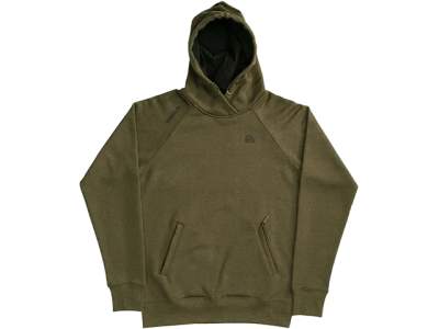 Hanorac Trakker Premium Marl Fishing Hoodie