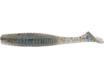 HideUP Stagger Original 6.35cm 113 Cinnamon Blue Flake