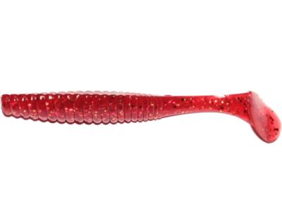 HideUP Stagger Original SW 6.35cm S-05 Red Gold Red Flake