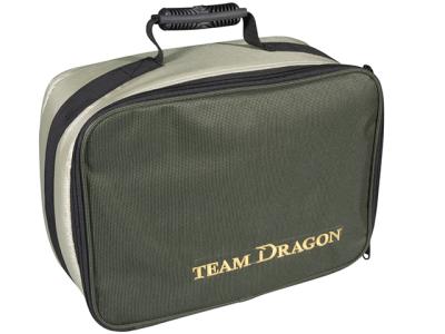 Husa Dragon Team Dragon Fishing Reel Bag