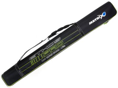 Matrix Ethos Pro 4 Rod Compact Case 195cm
