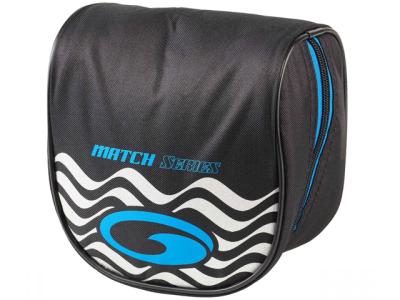 Garbolino Trousse Moulinet Match Series