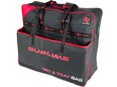 Husa Nytro Sublime Net & Tray Bag