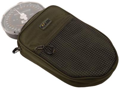 Husa Solar SP Scales Pouch