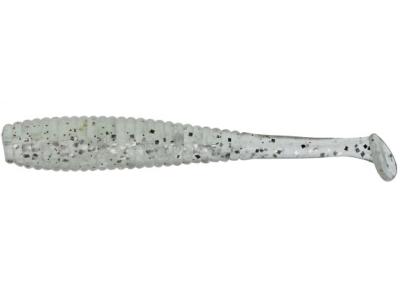 Illex IShad Tail 9.7cm Pink Pearl Silver
