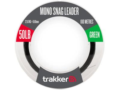 Trakker Snag Leader Green 100m