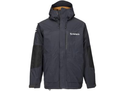 Simms Challenger Insulated Jacket Black