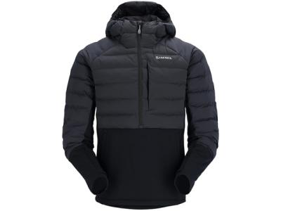 Simms ExStream Pull Over Insulated Hoody Black