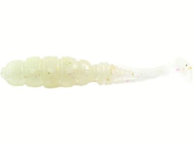 Jackall Good Meal Shad Tail 3.8cm G Meal Glow