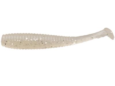 Jackall iShad Tail 7.1cm Sexi Albino
