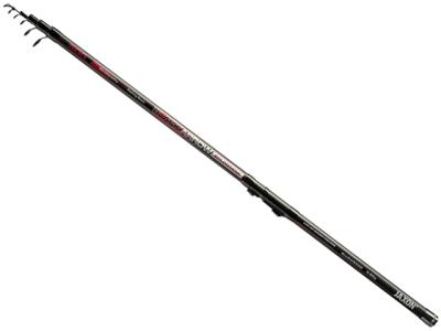 Jaxon bologneza Black Arrow 5m 5-20g