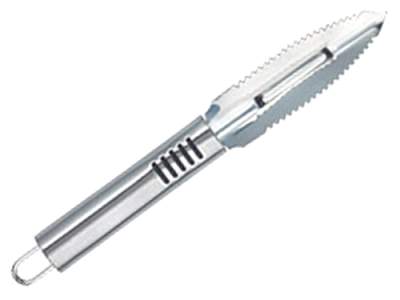 Jaxon cutit curatat solzi 09A