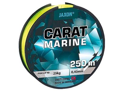 Jaxon fir Carat Marine