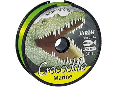 Jaxon fir Crocodile Marine Fluo