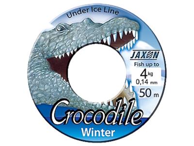 Jaxon fir Crocodile Winter