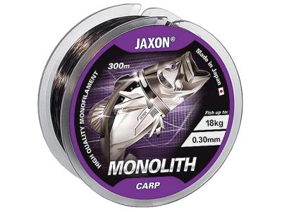Jaxon fir Monolith Carp 600m