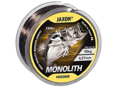 Jaxon fir Monolith Feeder