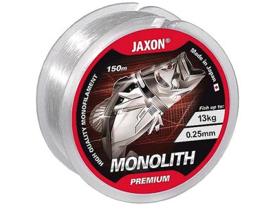 Jaxon fir Monolith Premium 25m
