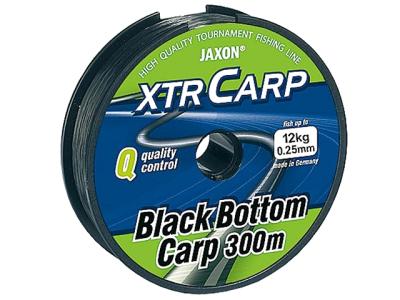 Jaxon fir Pro Carp Black Bottom 1000m