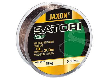 Jaxon Satori Carp 300m