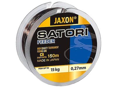 Jaxon fir Satori Feeder