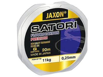 Jaxon Satori Fluorocarbon Premium
