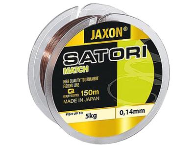 Jaxon Satori Match