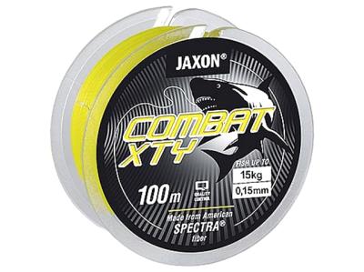Jaxon fir textil Combat XTY Fluo