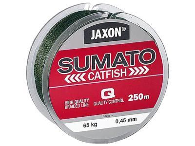 Jaxon Sumato Catfish 250m