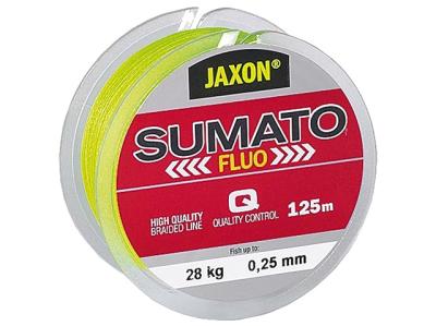 Jaxon fir textil Sumato Fluo 200m
