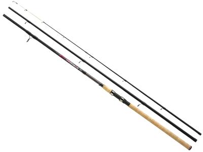 Jaxon Black Arrow Feeder 3.3m 40-80g