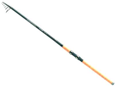 Jaxon Inspiral Tele Feeder 3.9m 80g