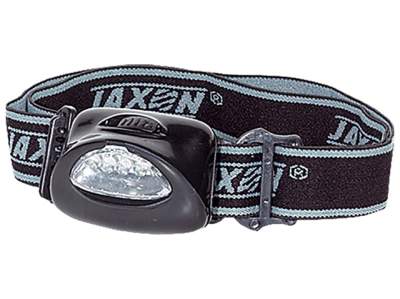 Jaxon lanterna cap 5 leduri