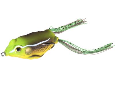 Jaxon Magic Fish Frog 2 4cm 6g B F