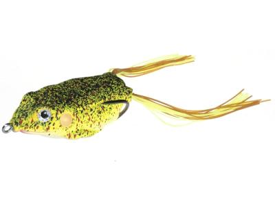 Jaxon Magic Fish Frog 2 4cm 6g D F