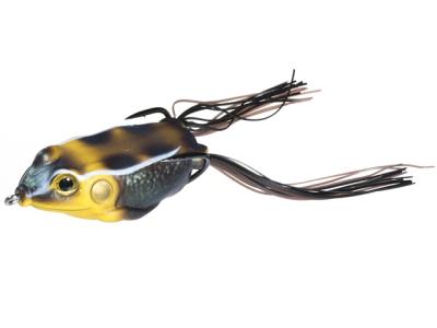 Jaxon Magic Fish Frog 2 7cm 15g A F